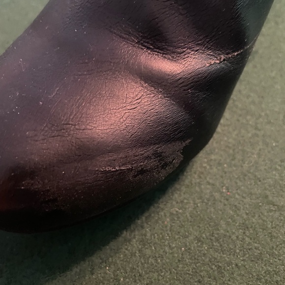 American Eagle Ankle Boots - Picture 8 of 9